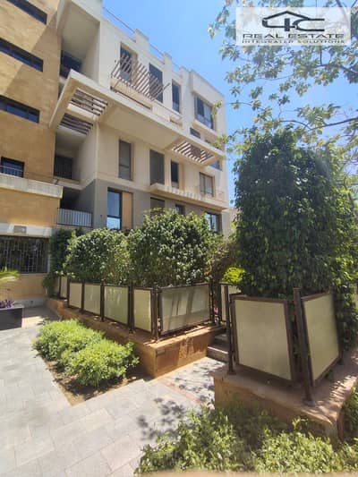 Apartment For Sale 240 SQM Fully Finished And Furnished In Mivida Emaar ...