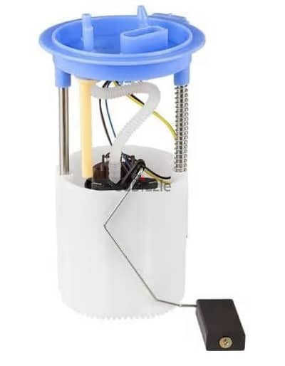 Volkswagen Fuel Pump MAXPART