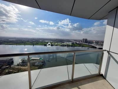 Apartment with a view of the Nile, furnished, immediate delivery by Gloria Emirates, in front of the Maadi Corniche, Novara