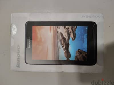 Lenovo TAB A7