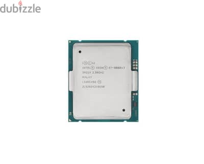 للبيع: 4 معالجات Intel Xeon E7-8880 v3 أصلية
