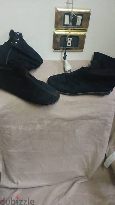 بوت٠برقبة
