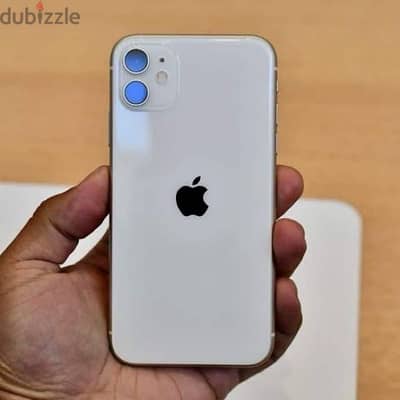 للبدل فقط ايفون 11