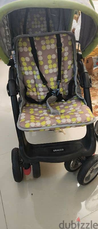 baby stroller 1