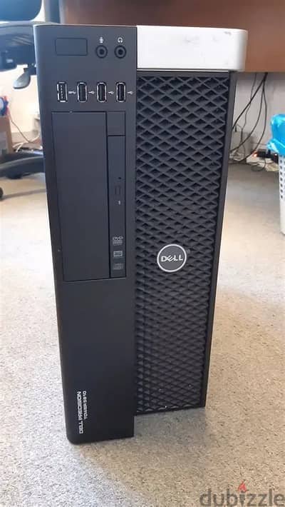 Dell T5810