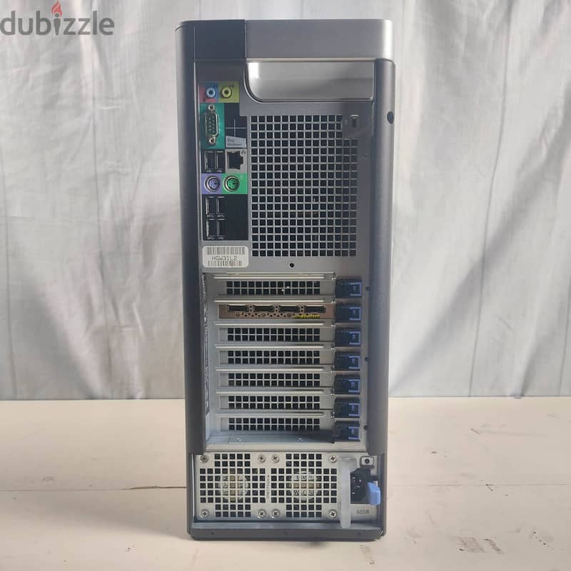 Dell T5810 1