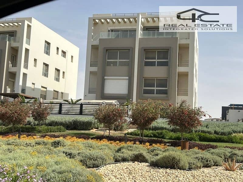 duplex apartment 234 m 3 bedrooms ready for READY TO MOVE , fully ...