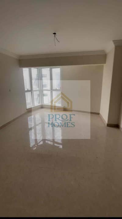 Annual unfurnished apartment for rent at a special price - Smouha