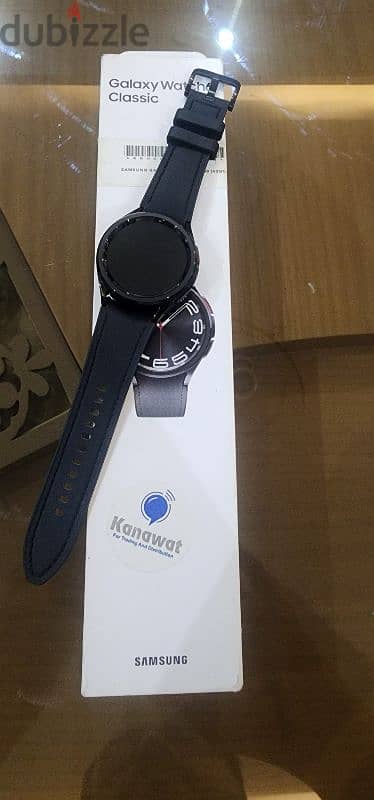 Samsung watch 6