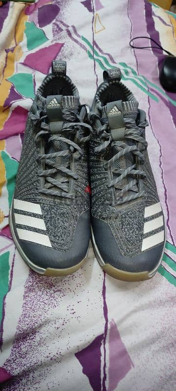 Adidas shoes جزمة اديداس