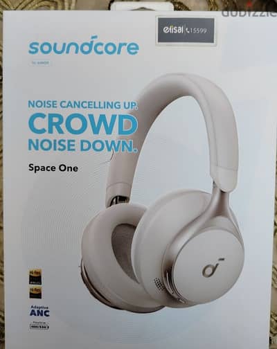 soundcore space one