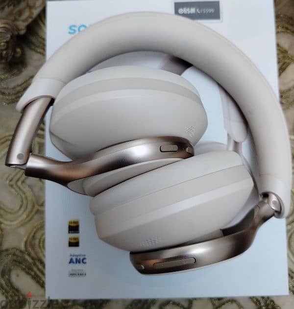 soundcore space one 2