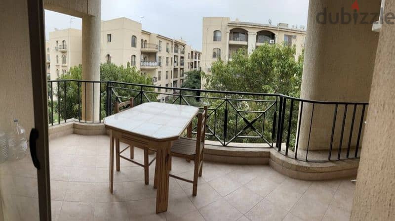 2 Bedrooms 125 sq.M Apartment for rent 20,000 EGP in Panorama El Shorouk, Shorouk City