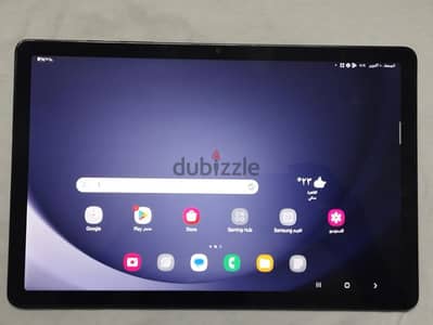 Samsung Tab Galaxy A9+ 5G كسر زيرو استخدام اسبوع Samsung Tab Galaxy A9+ 5G كسر زيرو استخدام اسبوع