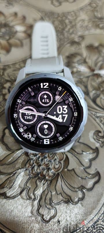 Xiaomi active 1 2