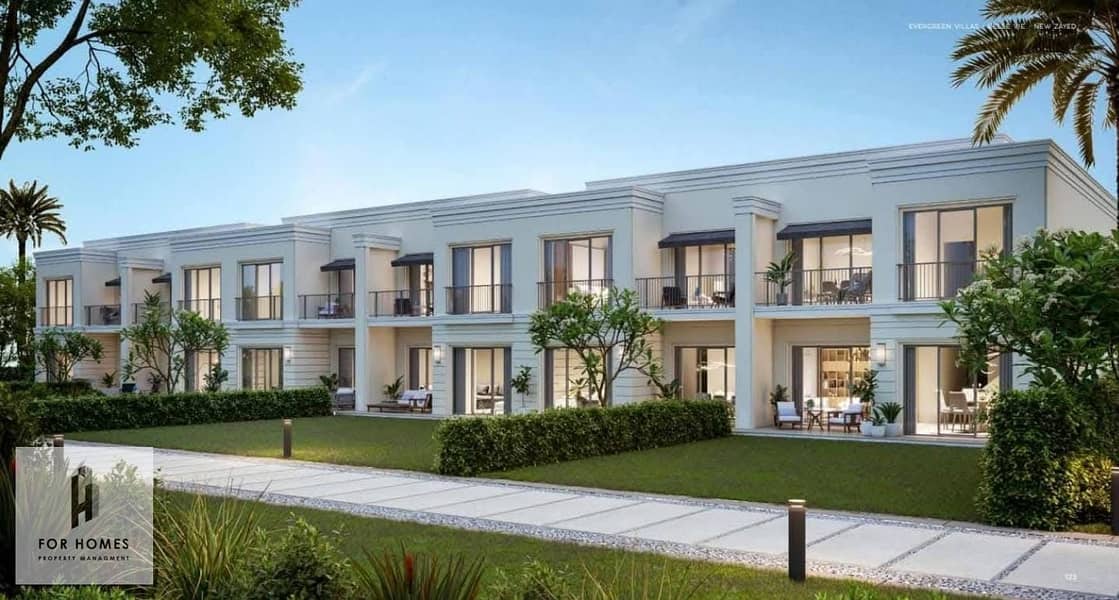 1 Bedrooms 80 sq.M Apartment for sale 8,000,000 EGP in Belle Vie Compound, Sheikh Zayed