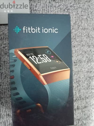 fitbit ionic