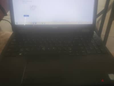 Dell laptop core i7 6th