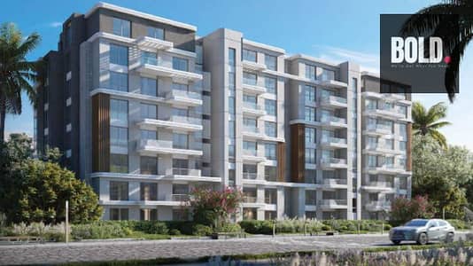 شقه لقطه للبيع في بالم هيلز نيو كايرو استلام فوري - Palm Hills New Cairo