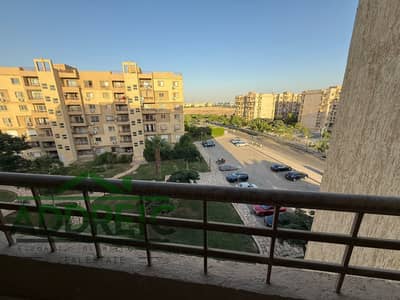 متاح شقة للبيع بقلب مدينتي - B6 مساحه 91م شقه إستلام فورى_فرصة للإستثمار والسكن موقع غير متكرر على فيو وايد جاردن قريب من جميع الخدمات والمرافق