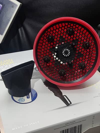 استشوار babyliss 2000w ايطالي