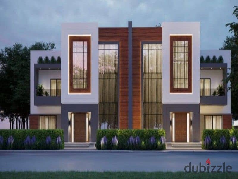 4 Bedrooms 279 sq.M Townhouse for sale 8,000,000 EGP in Solimar Green 3, Sheikh Zayed