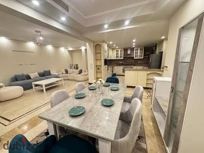 Hotel furnished apartment for daily rent - Sheikh Zayed - Apartments ...