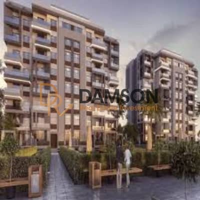 Own your apartment in R8 – New Administrative Capital, 2% down payment and long installments Own your apartment in R8 – New Administrative Capital, 2% down payment and long installments