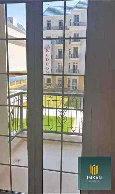 142m apartment, immediate delivery, finished, sea view for 6,770,000 cash in the Latin Quarter - North Coast - El Alamein