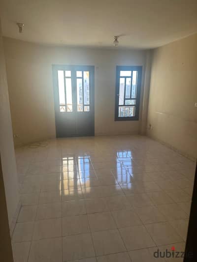 Ready to move in Apartment for sale Wide garden view 90m in Al Rehab ...