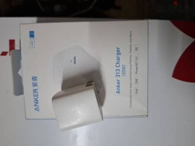 30w anker