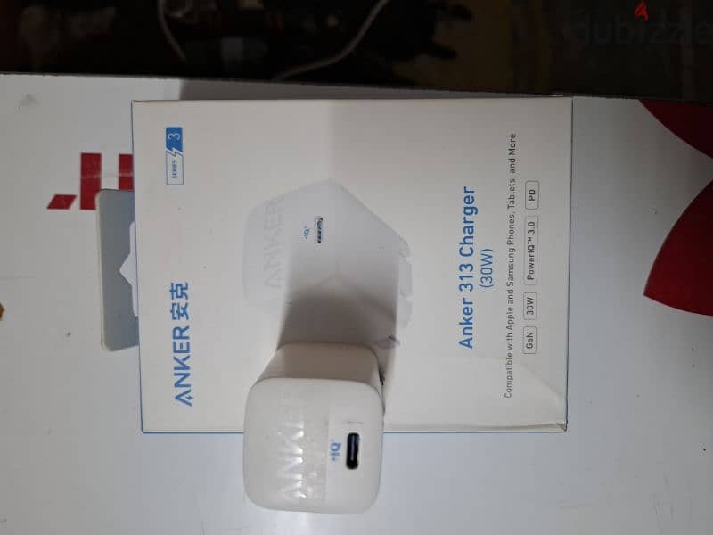 30w anker 1