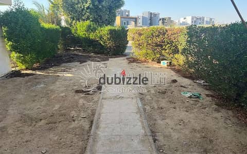 Standalone Villa for Sale – Tulip – Ain Sokhna