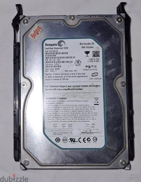 hp z240 tower pc 5