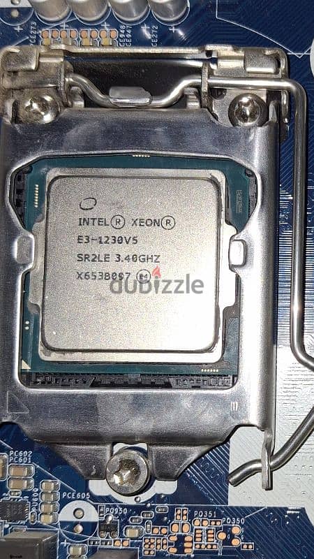 hp z240 tower pc 6