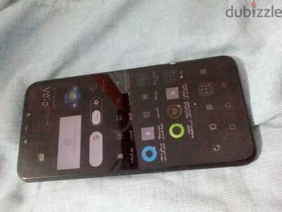 موبايل استخدام ممتاز نوفا 3i