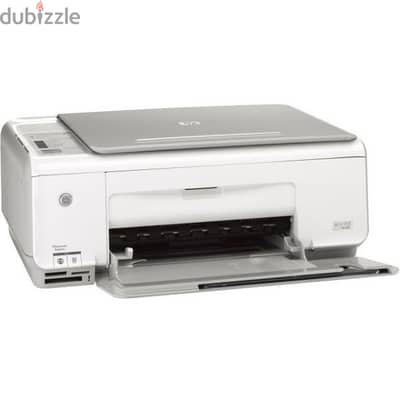HP Photosmart C3183 (Printer)