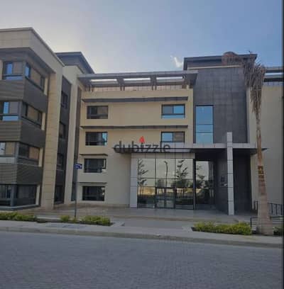 عيادة للايجار مفروشة بالكامل بالجيزة الجديدة