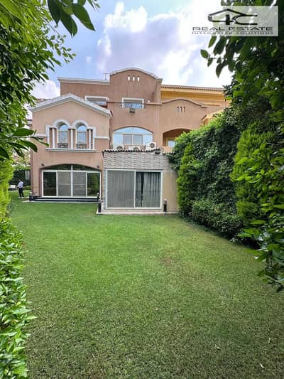 Twin house for sale finished with ACs and kitchen - Villas For Sale ...