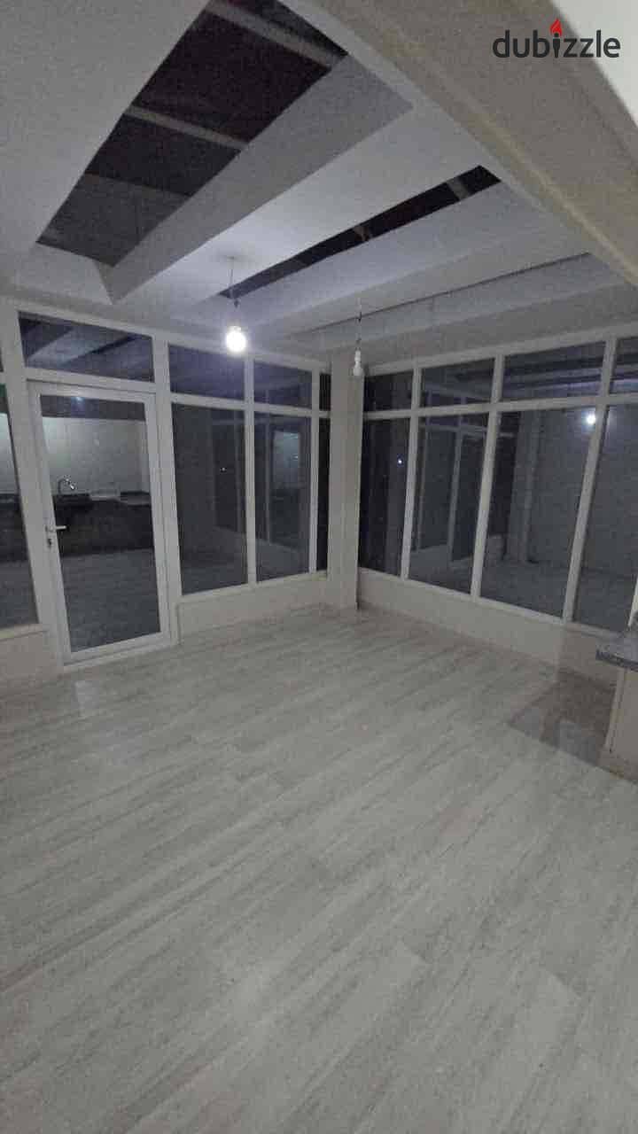 1 Bedrooms 60 sq.M Apartment for sale 3,100,000 EGP in Kenz, Hadayek October