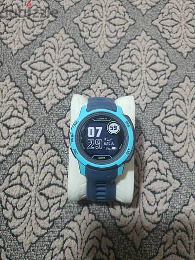 garmin watch