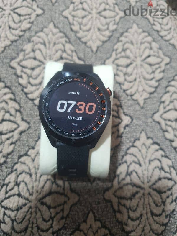 garmin watch 2