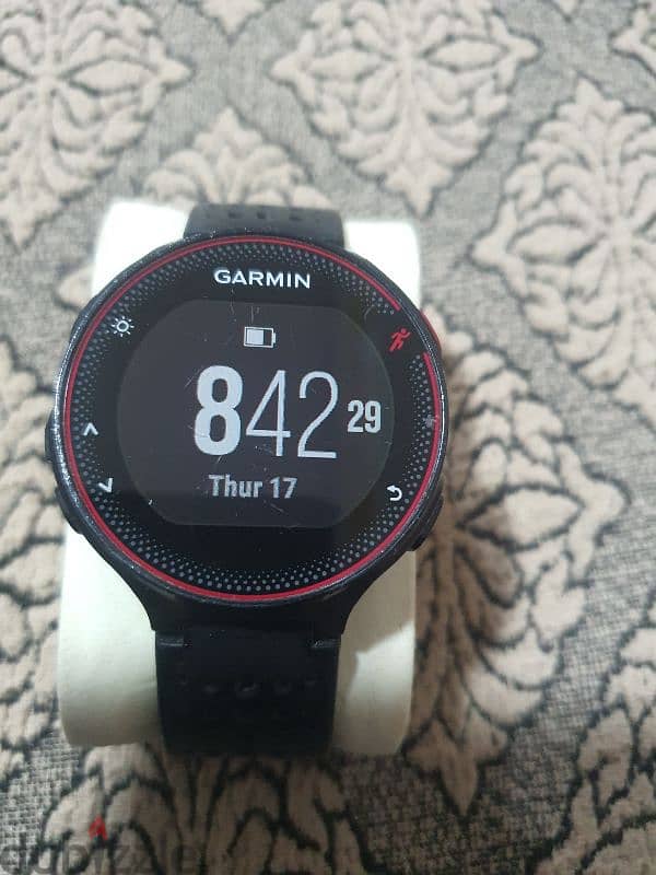 garmin watch 5