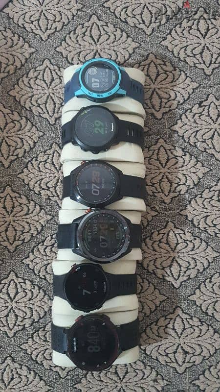 garmin watch 6