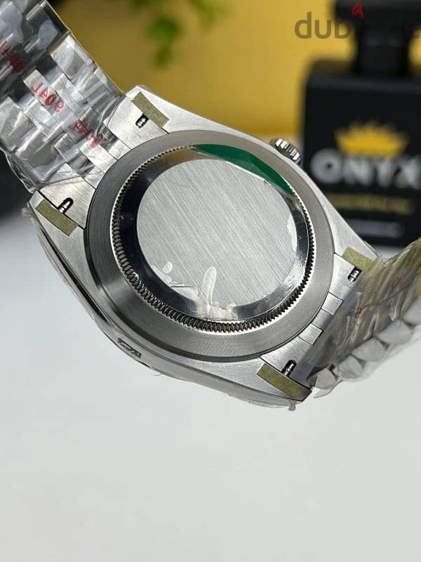 Swiss Rolex Datejust Wimbledon VS Factory Super Clone 14
