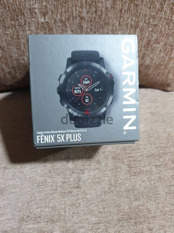 garmin watch 12