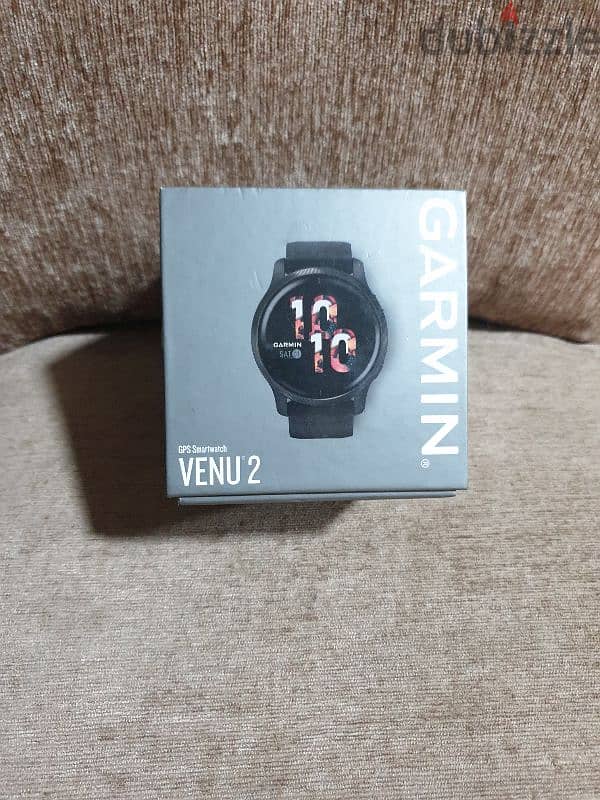 garmin watch 9