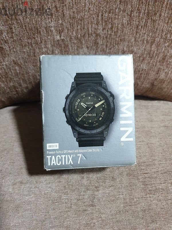 garmin watch 8