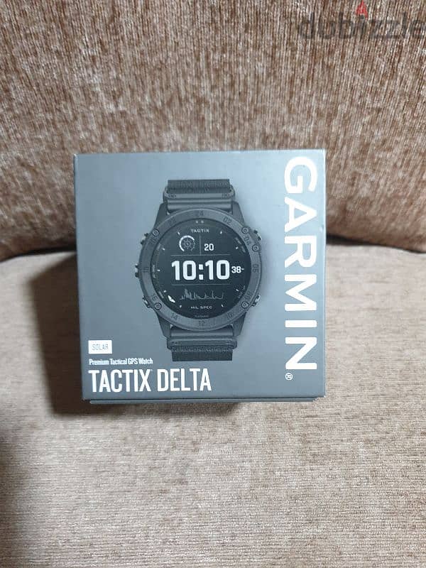 garmin watch 6