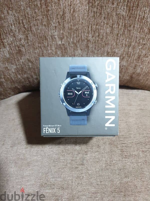 garmin watch 7
